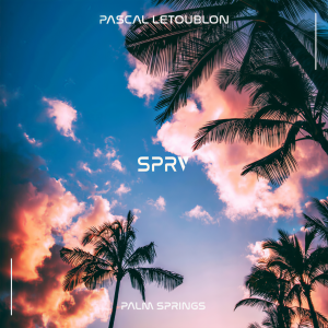 收聽Pascal Letoublon的Palm Springs (Original Mix)歌詞歌曲