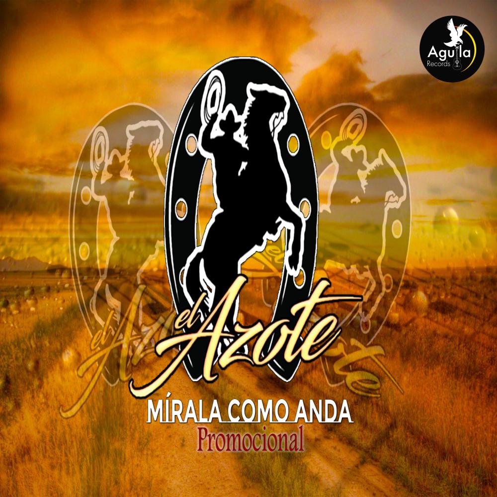 Mírala Como Anda