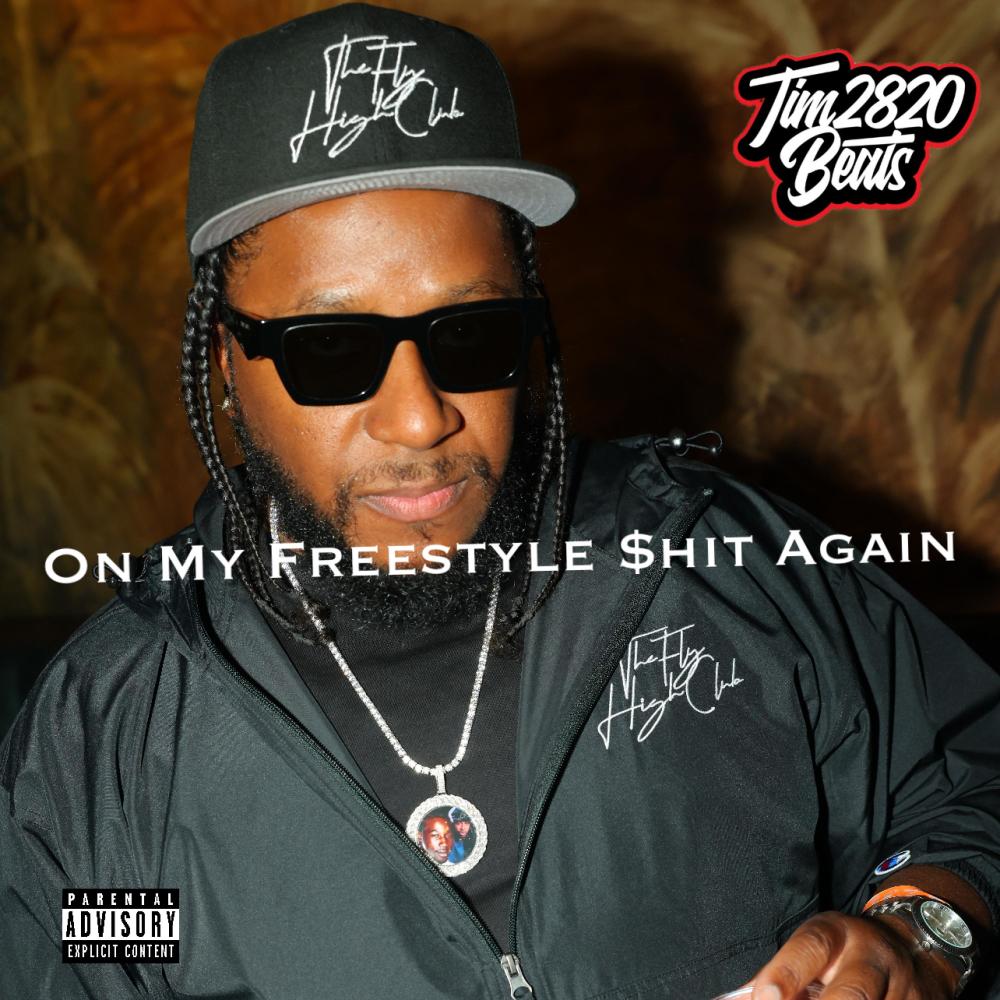 TRUST (feat. BOOSIE BADAZZ) (Explicit)