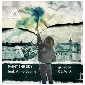 ดาวน์โหลดและฟังเพลง Paint The Sky (gruvbar Remix) พร้อมเนื้อเพลงจาก 7YFN