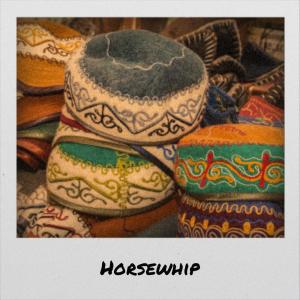 Horsewhip dari Various