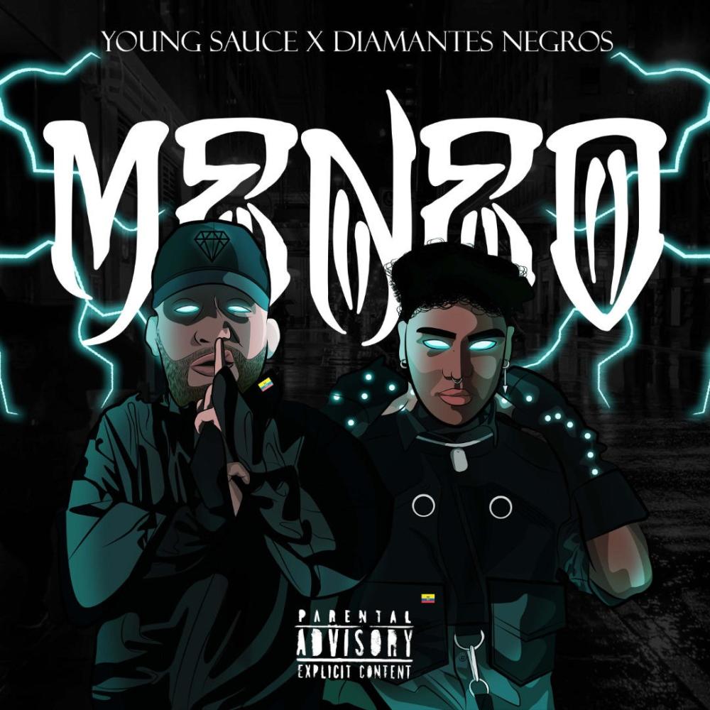 Meneo (feat. Diamantes Negros) (Explicit)