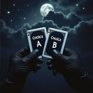 อัลบัม Cards ศิลปิน JR Sniper
