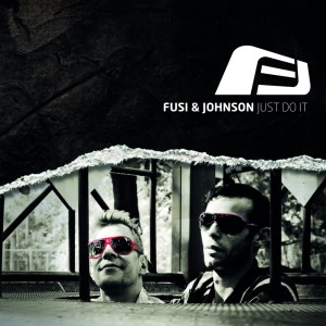 Album Just Do It from 