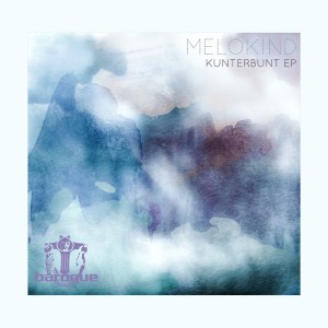 Kunterbunt dari Melokind