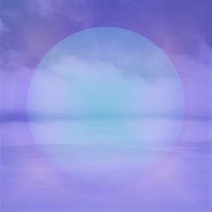 Album Binaural Frequencies Celestial Dream Spa from Sleep Soundscapes