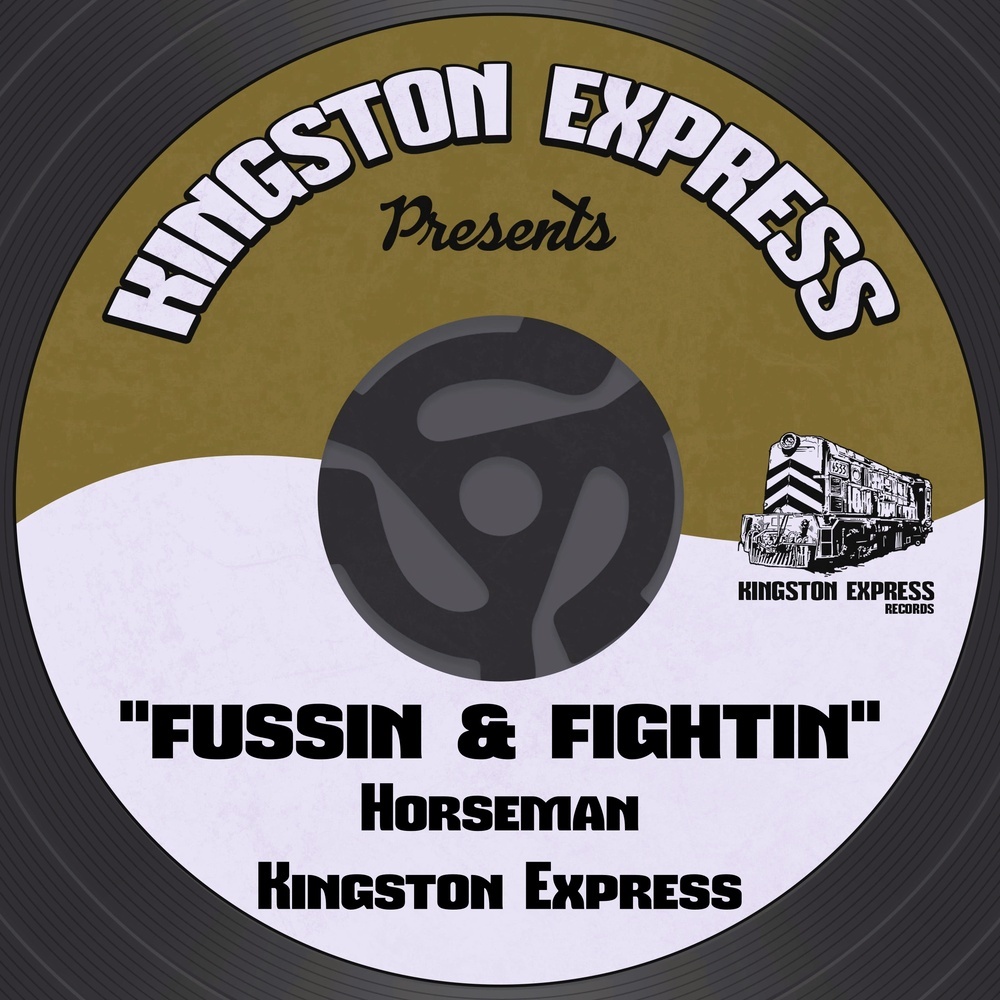 Fussin' and Fightin' (Instrumental)