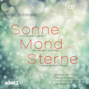 อัลบัม Peter Schindler: Sonne, Mond und Sterne ศิลปิน Sandra Hartmann