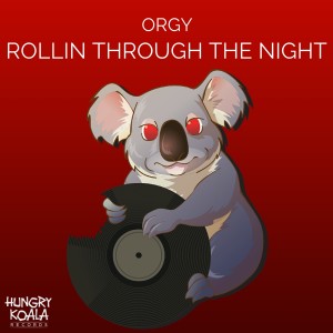 Orgy的專輯Rollin Through The Night