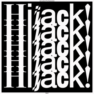 Album Hijack! (Explicit) from 