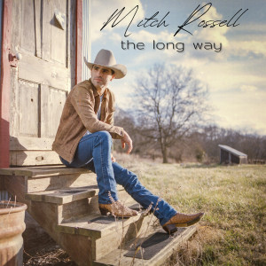 Album The Long Way from Mitch Rossell