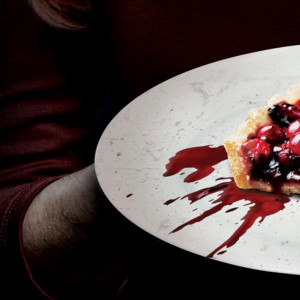 ดาวน์โหลดและฟังเพลง Cherry Pie พร้อมเนื้อเพลงจาก Blake Charles
