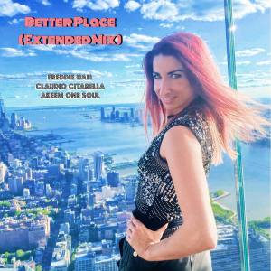Freddie Hall的專輯Better Place (Extended Mix)