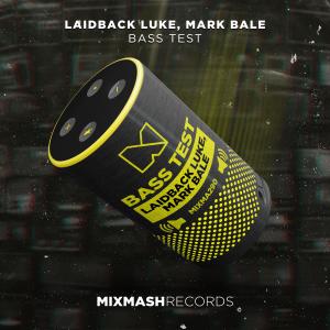Listen to Bass Test song with lyrics from Laidback Luke