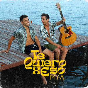 收聽MYA的Te Quiero X Eso歌詞歌曲