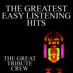 收聽The Great Tribute Crew的On My Own歌詞歌曲