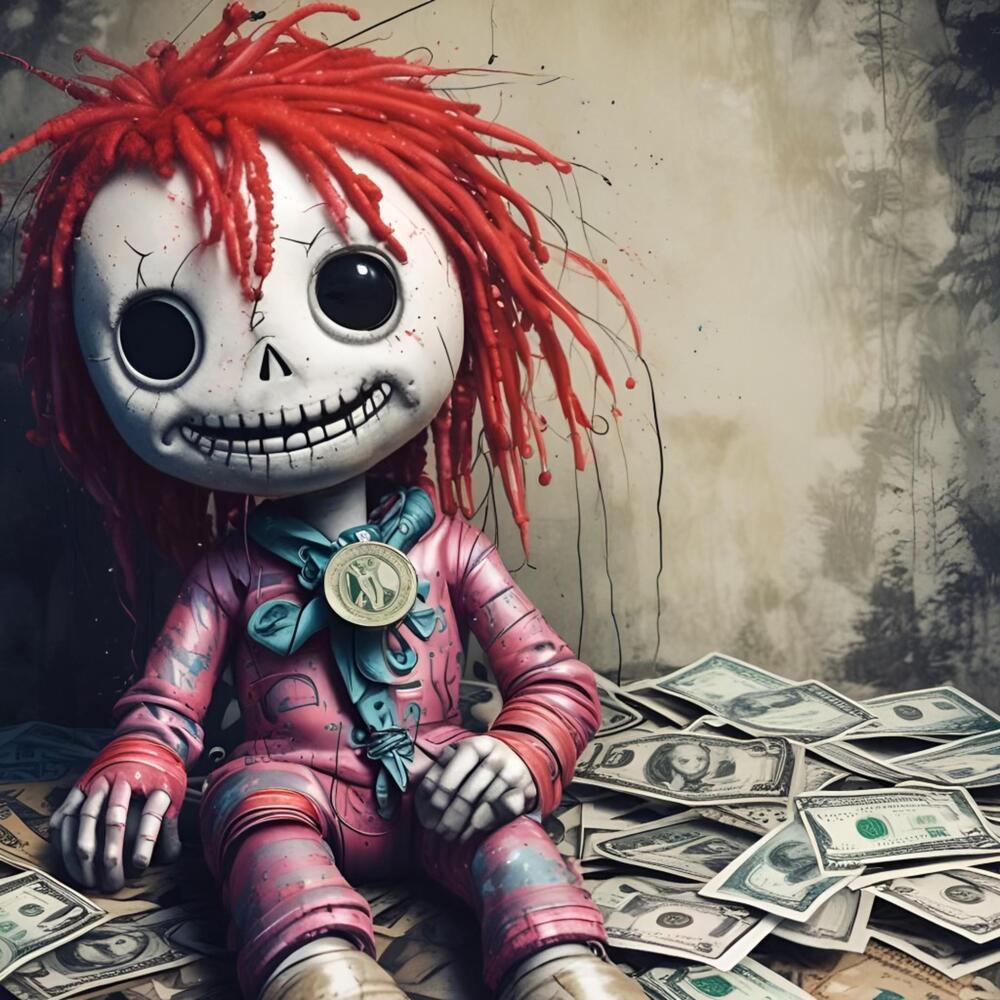 Money Over Everything (Explicit)