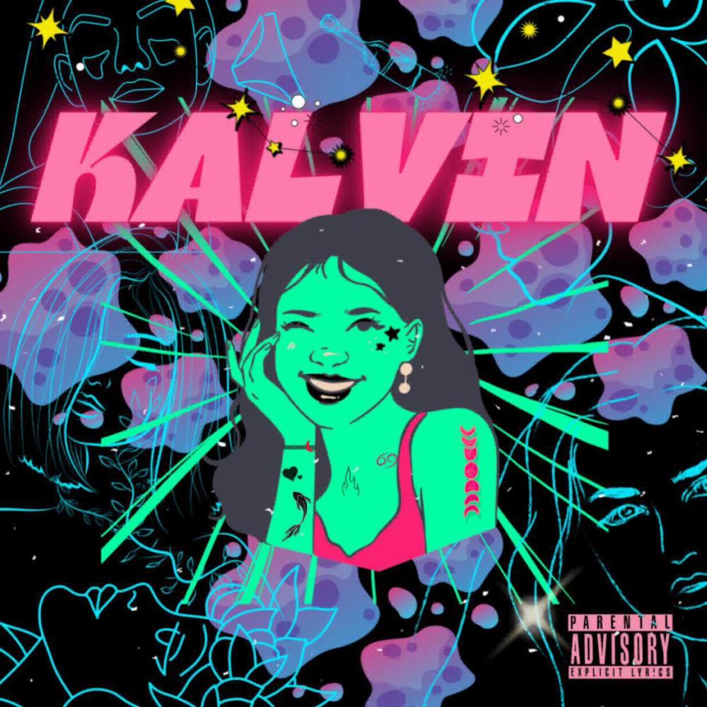 KALVIN (feat. Zham) (Zham Remix)