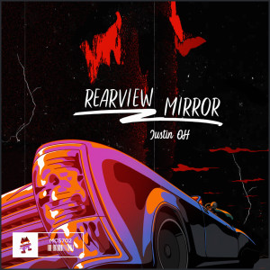 Justin Oh的專輯Rearview Mirror