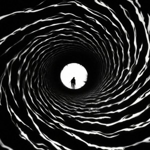 Listen to Vortex (Slowed) song with lyrics from KXSLXCH