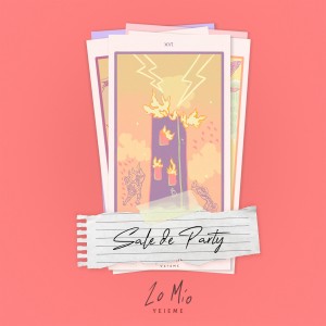 收聽Yeieme的Sale de Party歌詞歌曲