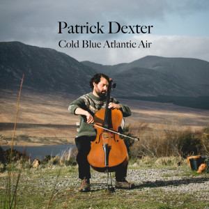 Album Cold Blue Atlantic Air from Patrick Dexter