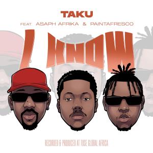 收聽OnlyTaku的I KNOW (feat. Asaph Afrika & Paintafresco)歌詞歌曲
