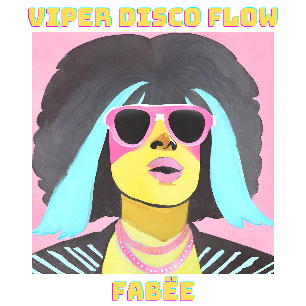 Viper Disco Flow