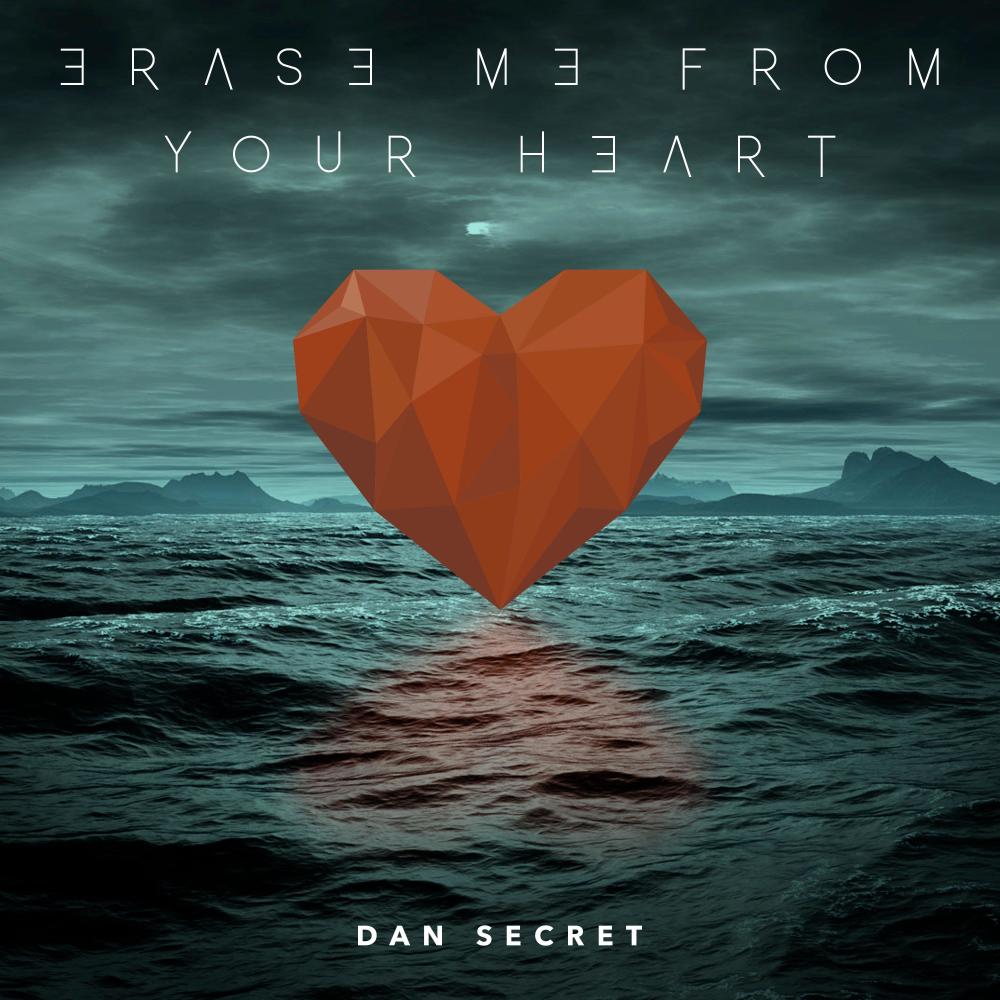 Erase Me From Your Heart (feat. MIKI OZUKA)