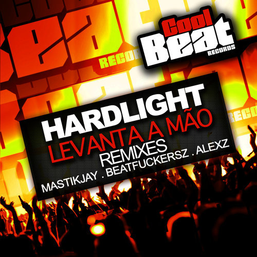 Levanta a Mao (Mastikjay Remix)