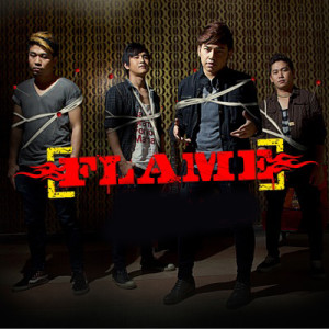 ดาวน์โหลดและฟังเพลง นางฟ้าไม่มีจริง พร้อมเนื้อเพลงจาก Flame (เฟลม)