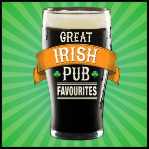 Album Great Irish Pub Favourites from Great Irish Pub Songs