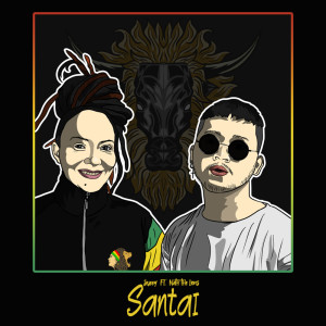 Dengarkan Santai lagu dari Jejeey dengan lirik