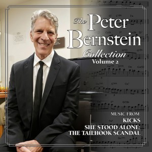 Peter Bernstein的專輯The Peter Bernstein Collection, Vol. 2