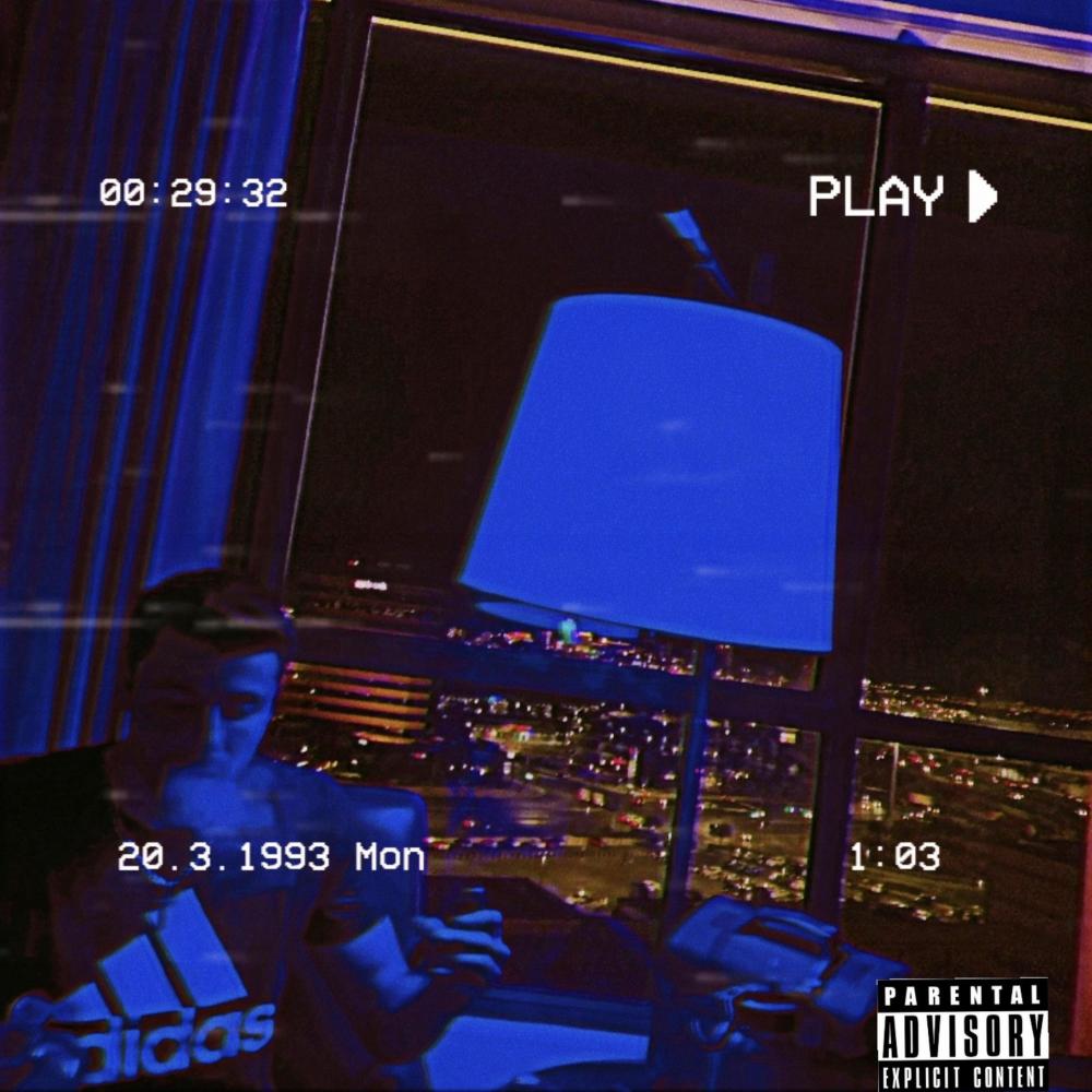 Ozone (feat. $ace) (Explicit)