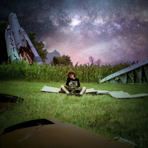 default playlist img