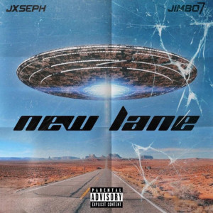 Jxseph的专辑New Lane (Explicit)