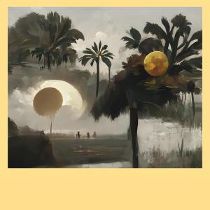 收聽MC JUJU的Yellow Loud No Brave歌詞歌曲