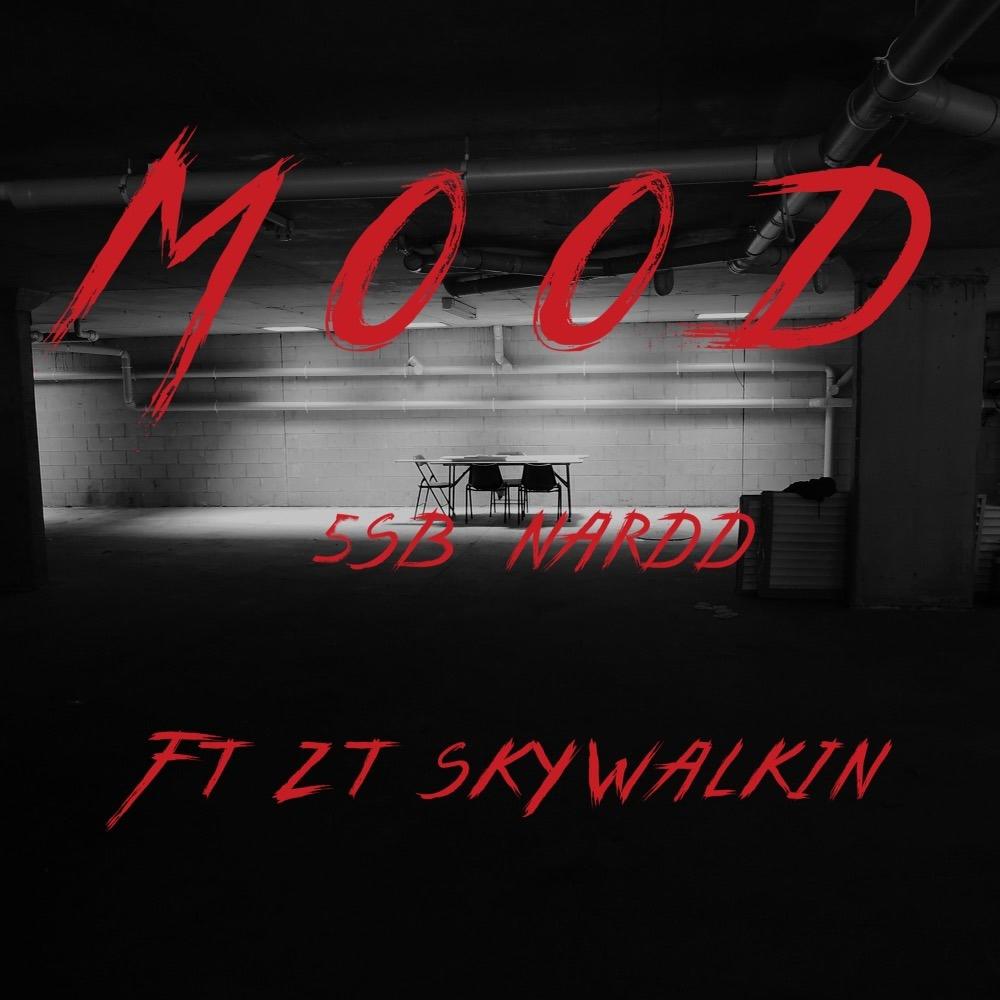 Mood (feat. ZT Skywalkin) (Explicit)