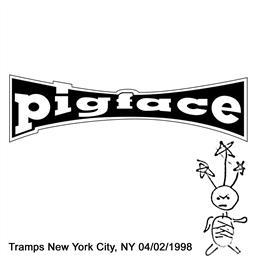 ดาวน์โหลดและฟังเพลง Suspicious พร้อมเนื้อเพลงจาก Pigface