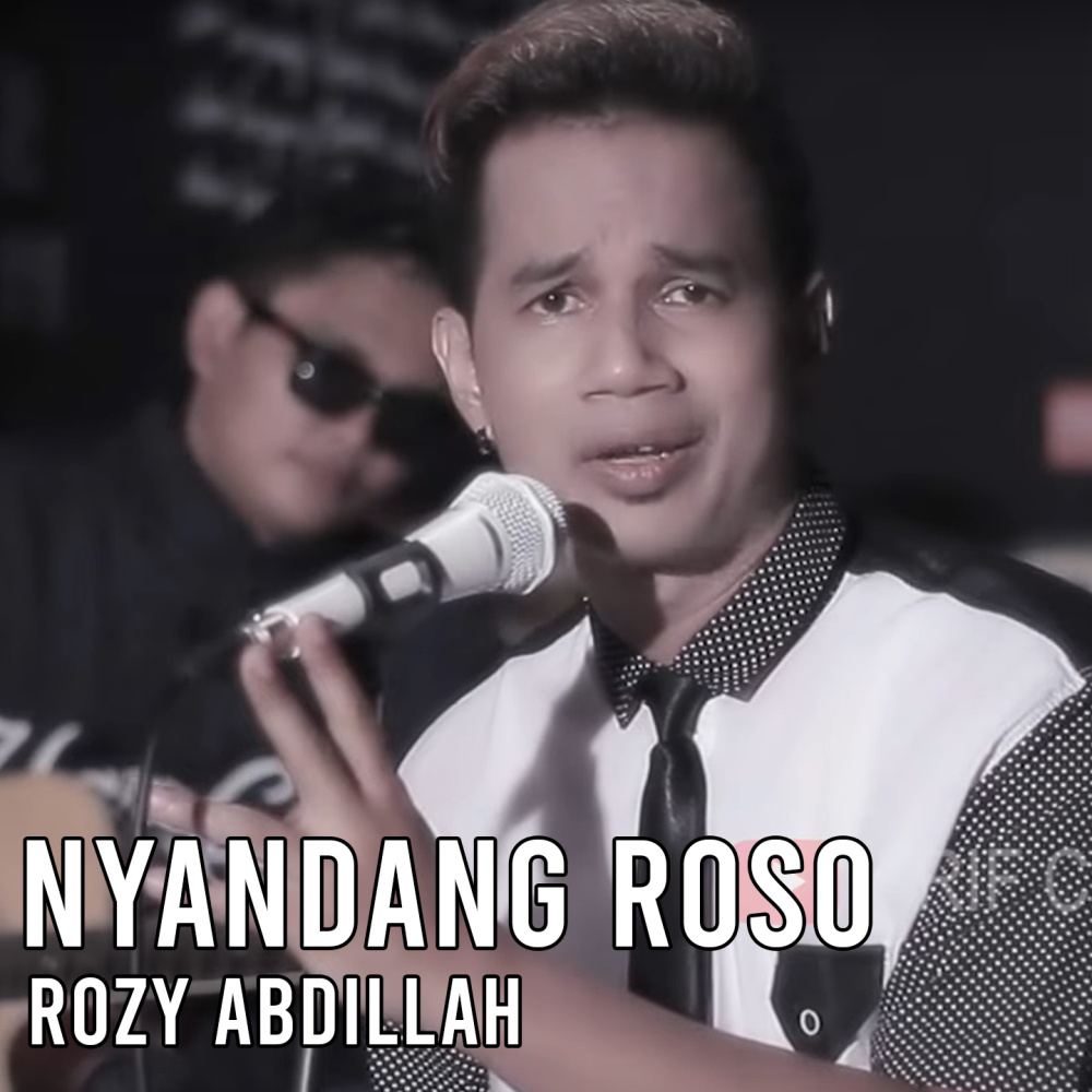 Nyandang Roso