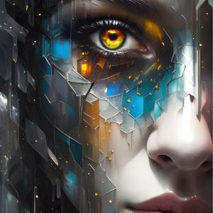 ดาวน์โหลดและฟังเพลง Digital Life พร้อมเนื้อเพลงจาก Cyberlich