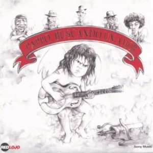 收聽Pappo的Thrill Is Gone歌詞歌曲