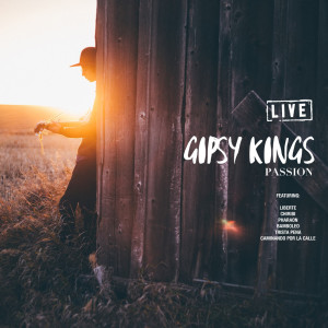 收聽Gipsy Kings的Trista Pena (Live)歌詞歌曲