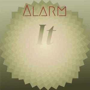 Album Alarm It oleh Various
