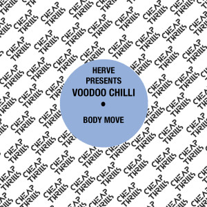 Album HERVE PRESENTS VOODOO CHILLI oleh Hervé