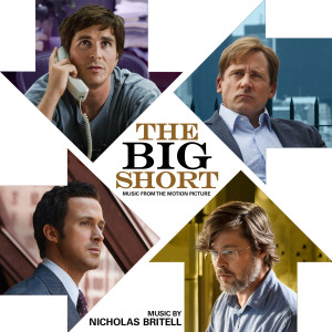 Dengarkan lagu The Big Short Piano Suite nyanyian Nicholas Britell dengan lirik