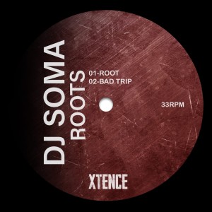 อัลบัม Roots ศิลปิน Dj Soma