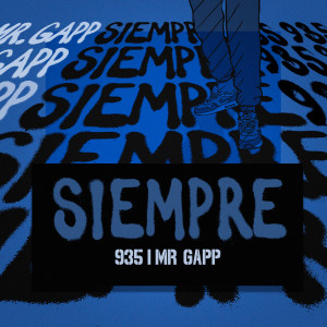 Album Siempre (Explicit) from 