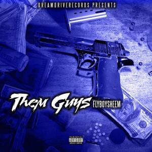 Listen to Them Guys (Explicit) song with lyrics from Fly Boy
